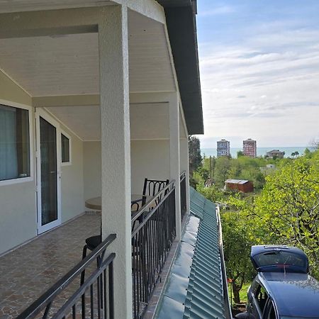 Olga'S Home Batumi Zewnętrze zdjęcie
