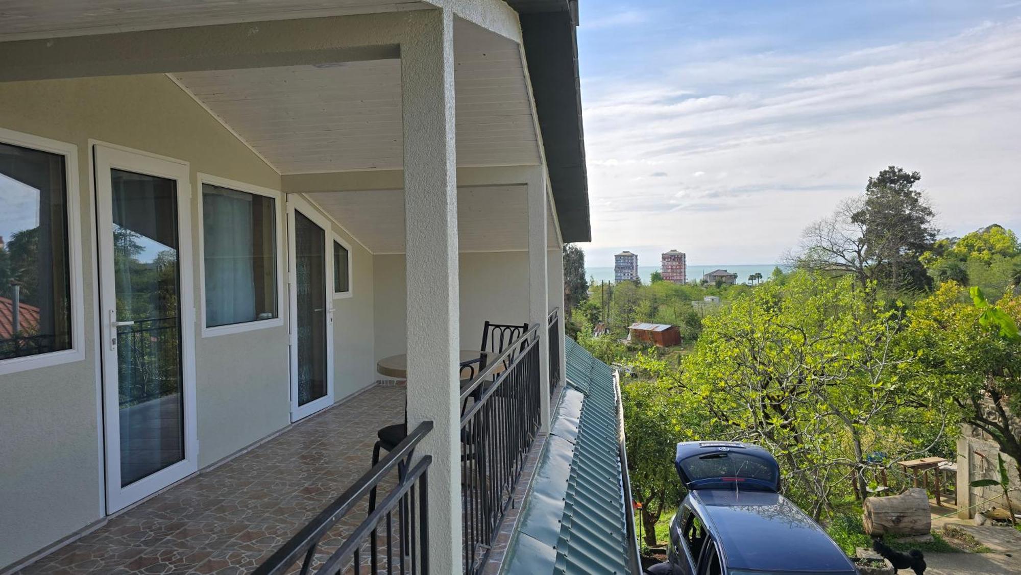 Olga'S Home Batumi Zewnętrze zdjęcie
