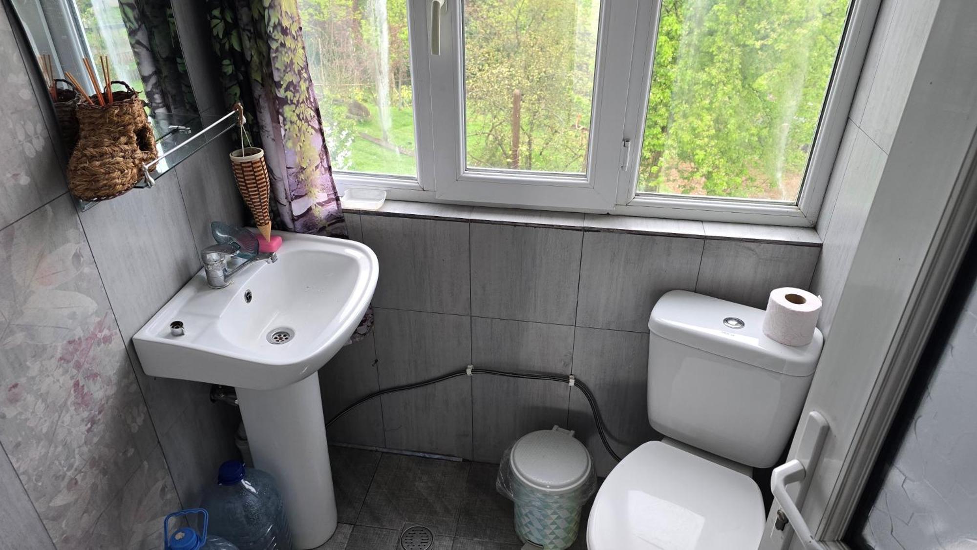 Olga'S Home Batumi Zewnętrze zdjęcie