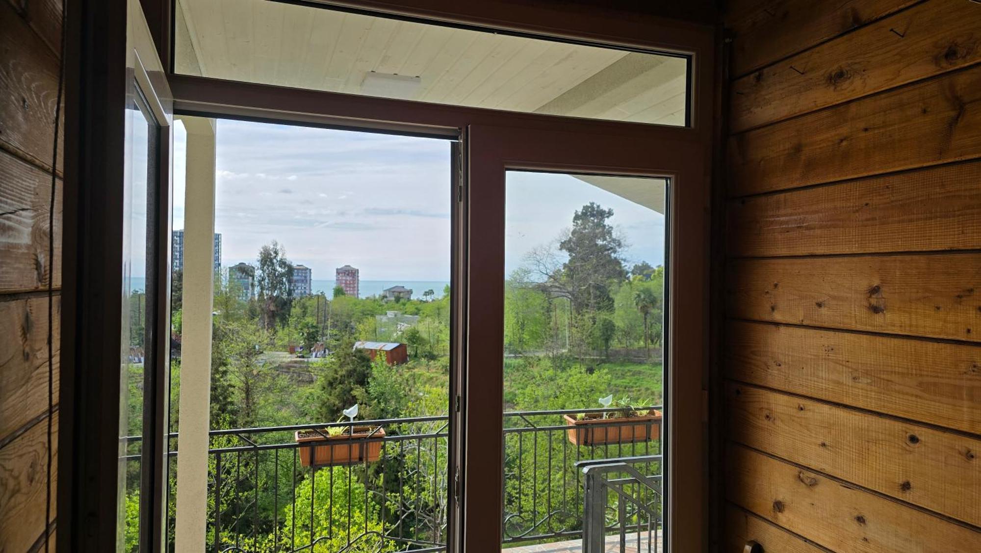 Olga'S Home Batumi Zewnętrze zdjęcie