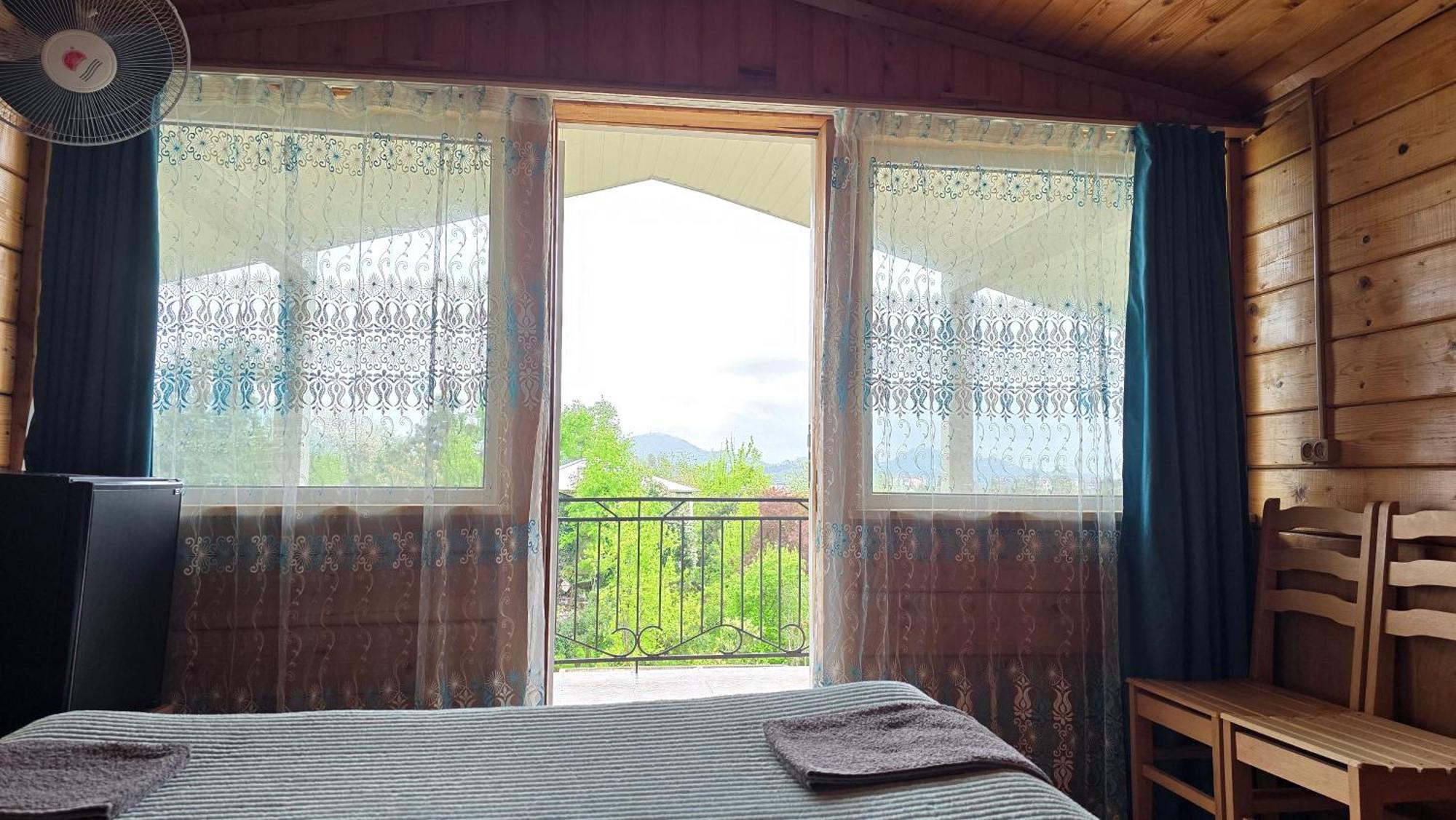 Olga'S Home Batumi Zewnętrze zdjęcie