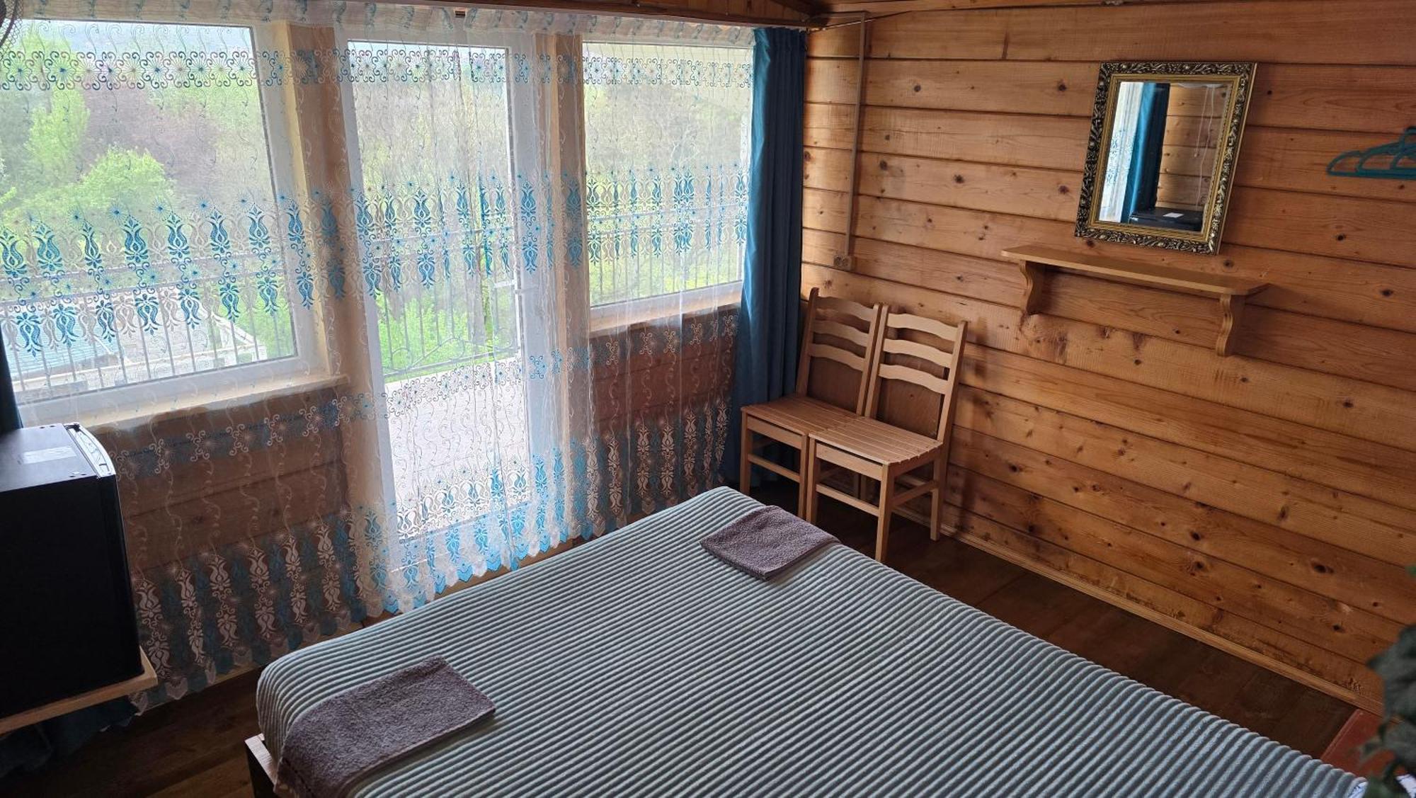 Olga'S Home Batumi Zewnętrze zdjęcie