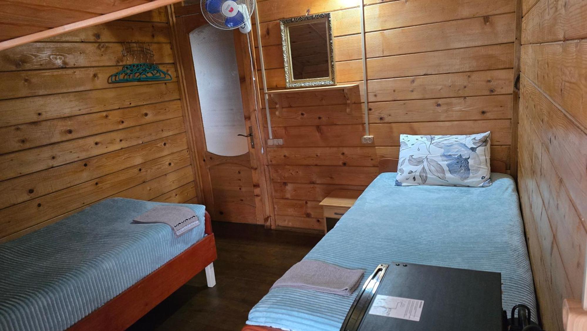 Olga'S Home Batumi Zewnętrze zdjęcie